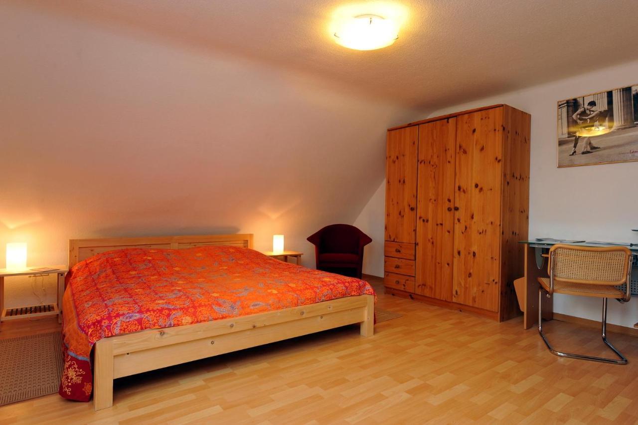 Gästehaus Perrin Bliesmengen-Bolchen Zimmer foto